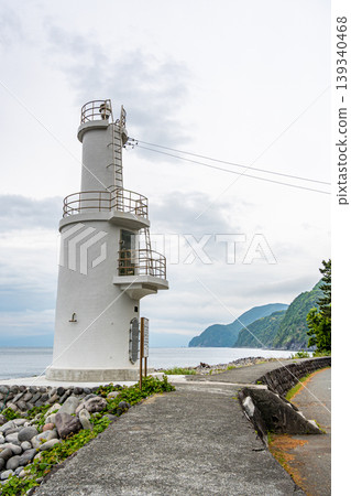 Toda lighthouse 139340468