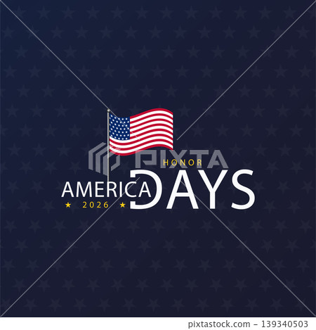 Embracing Heritage Honor America Days 2026 Embracing Heritage Honor America Days 2026 139340503