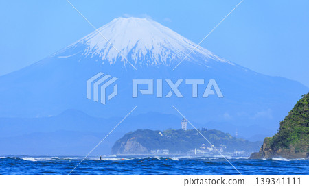 湘南海和衝浪者 湘南海和衝浪者 139341111