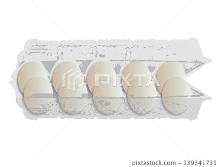 Egg Egg 139341731