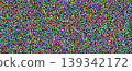 Glitch art texture pattern background 139342172