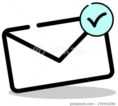 Mail icon Mail icon 139342200