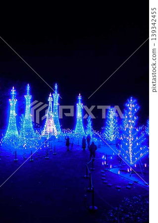 Illumination Sagae City Illumination Sagae City 139342455