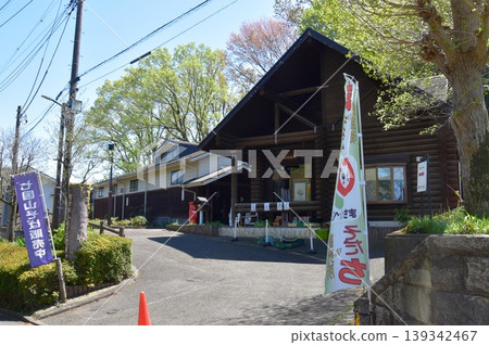 東京都町田市:故鄉農具博物館及蔬菜直營店 東京都町田市:故鄉農具博物館及蔬菜直營店 139342467