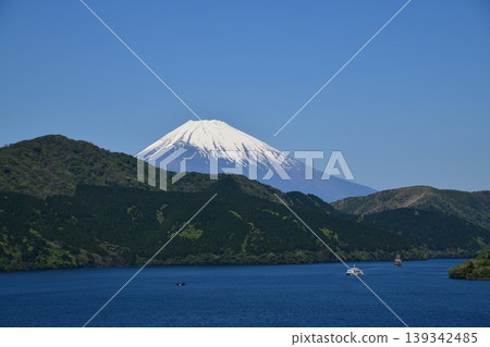 Ginza Hakone Park 139342485