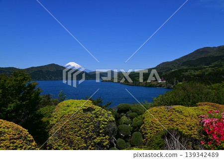Ginza Hakone Park Ginza Hakone Park 139342489