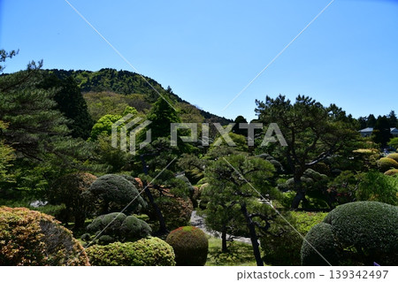 Ginza Hakone Park 139342497