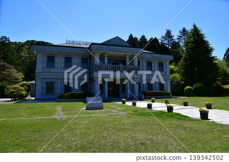 銀座箱根公園 銀座箱根公園 139342502