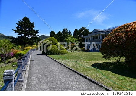 銀座箱根公園 銀座箱根公園 139342516