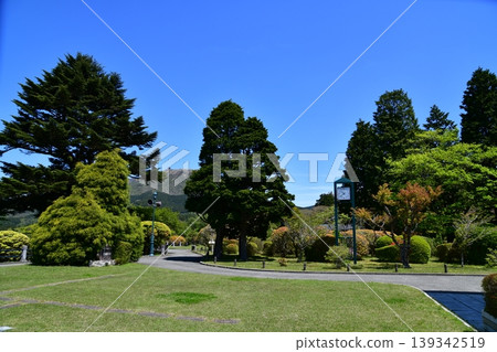 銀座箱根公園 銀座箱根公園 139342519