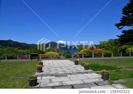 Ginza Hakone Park 139342522