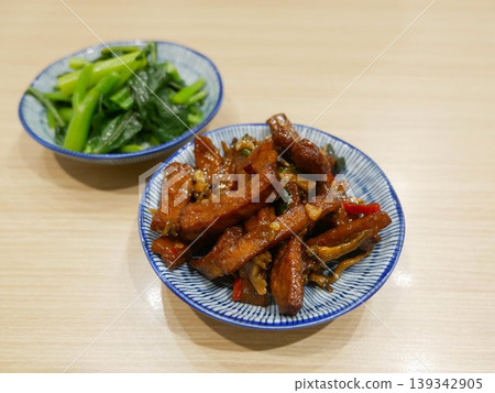 豆干小魚02 豆干小魚02 139342905