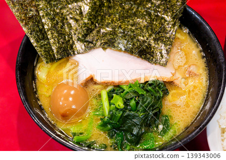 杉田家的拉麵 杉田家的拉麵 139343006