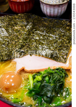 Sugita family's ramen Sugita family's ramen 139343008