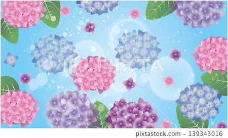 夏季雨季背景 夏季雨季背景 139343016