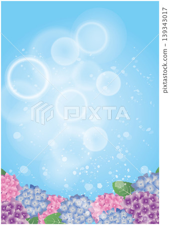 夏季雨季背景 夏季雨季背景 139343017