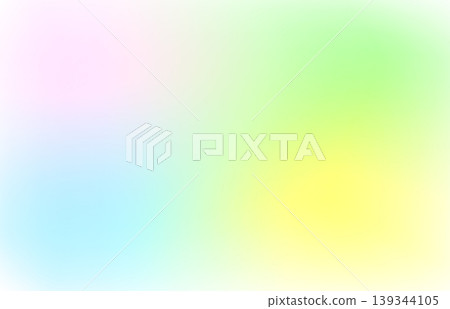 Bright colorful background gradient Bright colorful background gradient 139344105