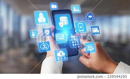 Data privacy and cyber security protection network Gist 139344293