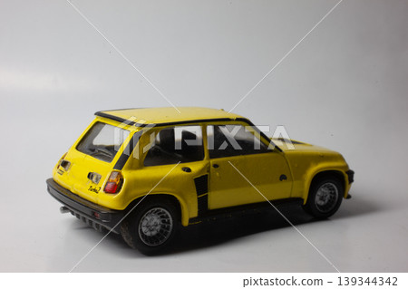 微型車 微型車 139344342