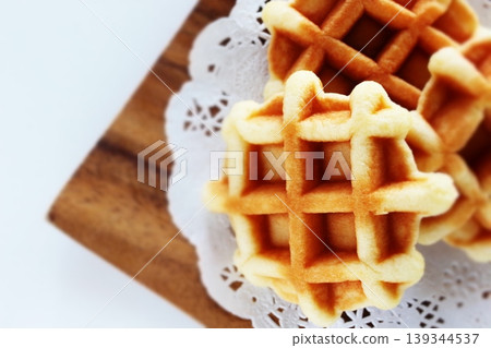 Belgium waffle Belgium waffle 139344537