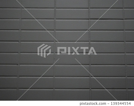 Linear stone wall background Linear stone wall background 139344554