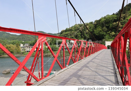 Mino Bridge Mino Bridge 139345034