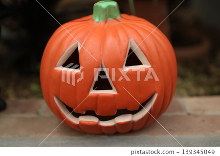 Jack O Lantern Jack O Lantern 139345049
