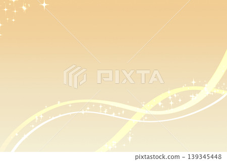 Flowing curves and shimmering light background material; simple business design with a blue gradient. Flowing curves and shimmering light background material; simple business design with a blue gradient. 139345448