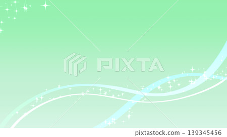 Flowing curves and shimmering light background material; simple business design with a blue gradient. Flowing curves and shimmering light background material; simple business design with a blue gradient. 139345456