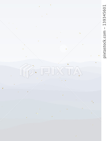 白色日式花紋和紙背景材料 白色日式花紋和紙背景材料 139345601