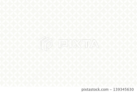 White Japanese patterned washi paper background material White Japanese patterned washi paper background material 139345630