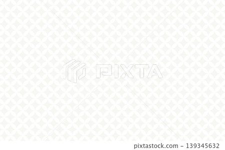 White Japanese patterned washi paper background material White Japanese patterned washi paper background material 139345632