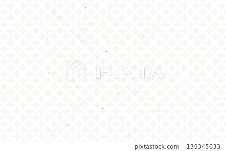 White Japanese patterned washi paper background material White Japanese patterned washi paper background material 139345633