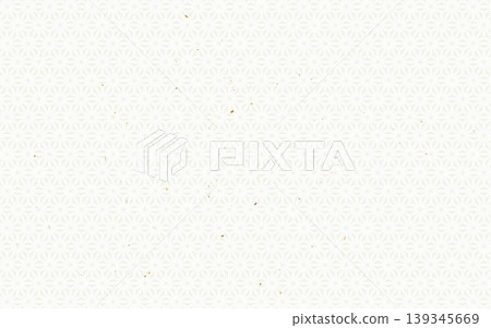 白色日式花紋和紙背景材料 白色日式花紋和紙背景材料 139345669