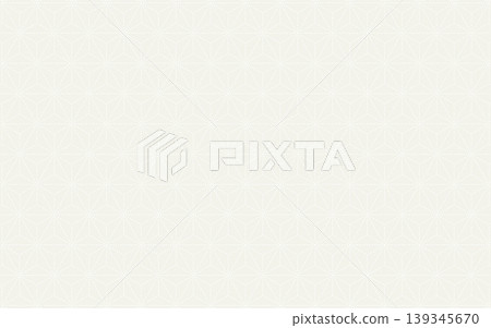 白色日式花紋和紙背景材料 白色日式花紋和紙背景材料 139345670