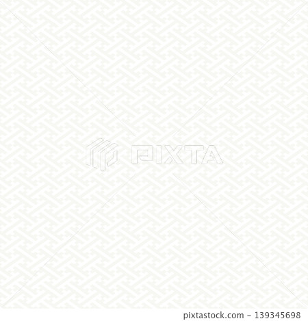 白色日式花紋和紙背景材料 白色日式花紋和紙背景材料 139345698