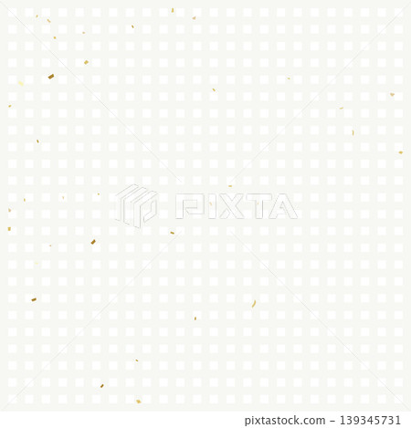 White Japanese patterned washi paper background material 139345731