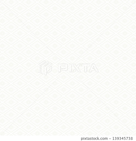 白色日式花紋和紙背景材料 白色日式花紋和紙背景材料 139345738