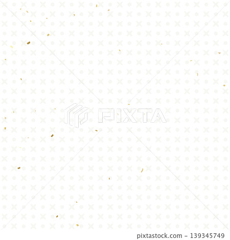 White Japanese patterned washi paper background material White Japanese patterned washi paper background material 139345749