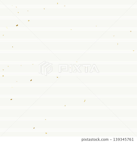 White Japanese patterned washi paper background material White Japanese patterned washi paper background material 139345761