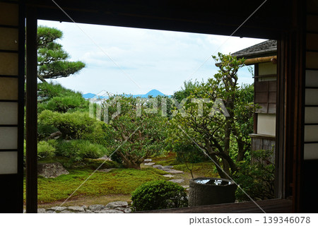 磯谷自然風景花園 磯谷自然風景花園 139346078