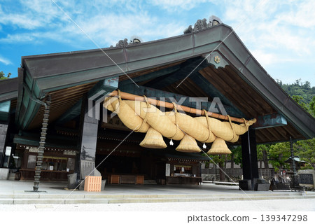 Izumo Taisha Kagura Izumo Taisha Kagura 139347298