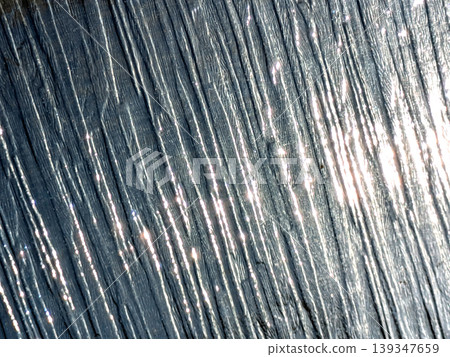 Abstract real life lined background with rust and paint close up surface 139347659