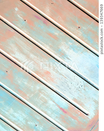 Abstract real life lined background with rust and paint close up surface Abstract real life lined background with rust and paint close up surface 139347669
