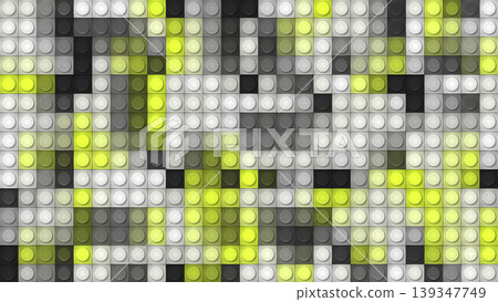 Building plastic blocks background, toy bricks, geometric pattern illustration Building plastic blocks background, toy bricks, geometric pattern illustration 139347749
