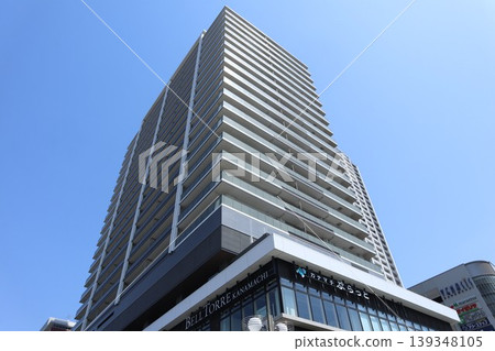 金町街景 金町街景 139348105
