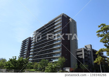 金町街景 139348266
