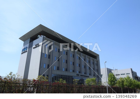 金町街景 139348269
