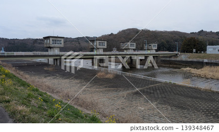 小海川,君島堰 小海川,君島堰 139348467