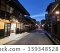 Retro townscape 139348528